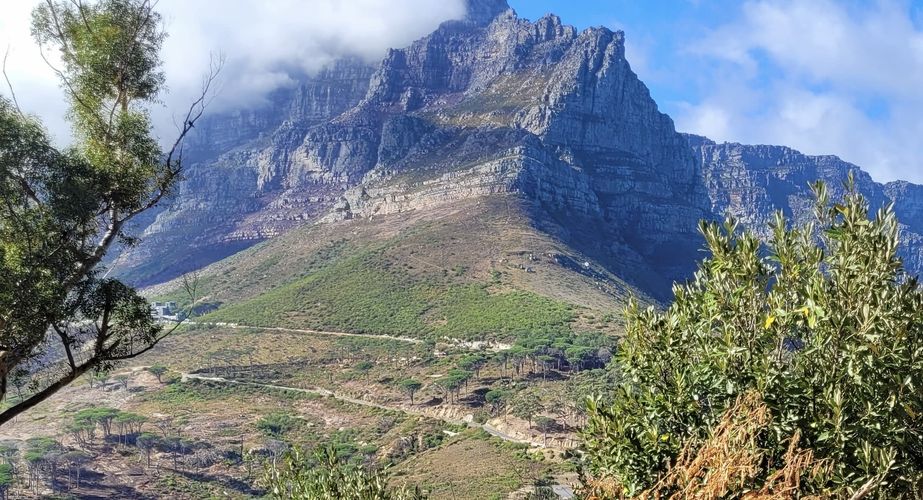 Kaapstad Zuid Afrika groepsrondreis 1 kopie